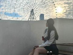 -南昌之星摩天轮