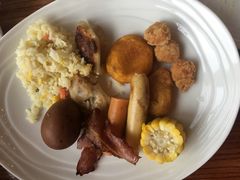 -厦门宝龙铂尔曼大酒店·龙之渊中餐厅