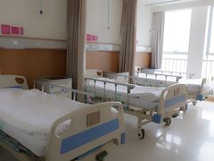 -川北医学院附属成都新华医院