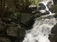 -山沟沟景区