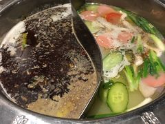 -袁记串串香(梁家巷店)