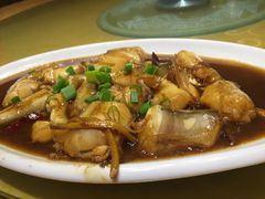 -胖大嫂渔家排档(半边山店)