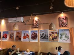 -滇道云南特色料理(康定路店)