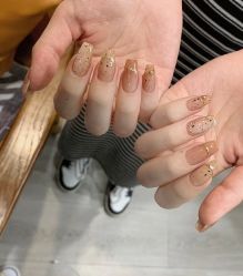 -斯馨·健康美甲美睫