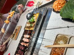 -延边金利串店(安达街店)