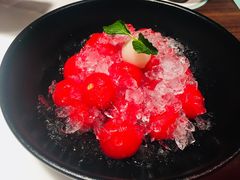 -大树餐厅(益田假日店)