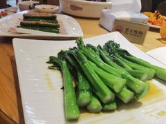 -德胜轩正宗顺德菜(宝安沙井会展中心店)