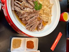 -唐河王记·南阳民间菜(国基路店)