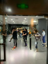 -5KM舞蹈街舞工作室