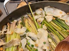 -不二啫·广府啫啫煲(江燕路万科里店)