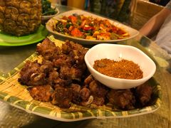 -多哥水傣味餐厅(司马巷店)