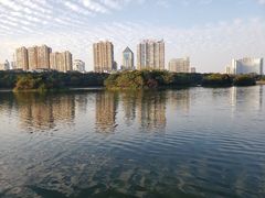 -南宁南湖公园