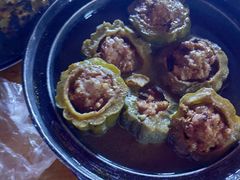 -潮汕美食.厚弥粥(白石洲店)