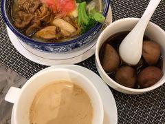 -雅戈尔富宫大酒店(观前街店)