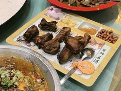 -和源祥·日照菜扛把子(万平口一店)