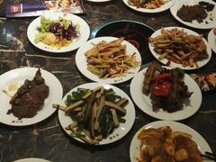 -吉布鲁牛排海鲜自助(武侯泛悦国际店)