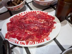 -朱光玉火锅馆(全国总店·金冠好店)