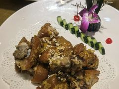 -汇景花园酒家(基立下道店)