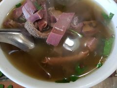 羊杂汤-东兴顺爆肚张