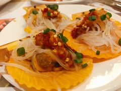 -芭菲盛宴·环球美食(锦城万达广场店)