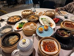 -陶陶居·雅园(凯华国际店)