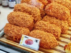 -味多美蛋糕(双合地铁店)