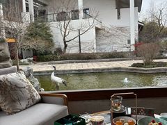 -广富林宰相府酒店·水云间