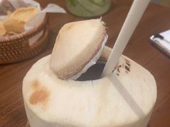 -泰香米泰国餐厅(中大国际店)