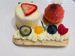 -怡咖啡·自助餐·西安香格里拉