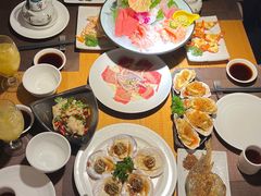 -禾风·海鲜料理自助(玉林店)