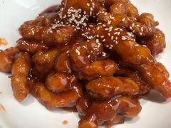 -李记搅团•非遗陕菜(三桥店)