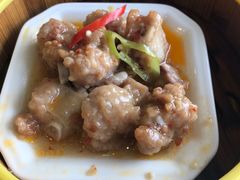 -一品粤珍轩(吴中路店)