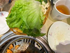 -妙香居韩国烤肉(鹏瑞利季华广场店)