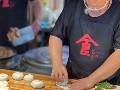 -沙州食驿·非遗小吃夜市