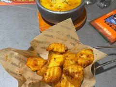 -马有鱼·馕坑烤全鱼(美美2店)
