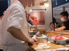 -翔峰炭火鳗鱼(悦泰街里公寓店)