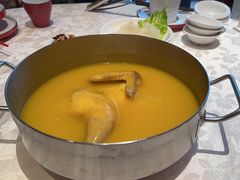 -龙鲜会·澳门生鲜火锅(诚品店)