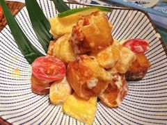 -普叽普叽泰式茶餐厅(港汇店)