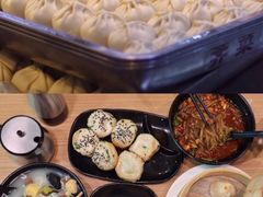 -小杨生煎(湟普汇店)