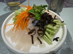-北李妈妈菜(鲁能城店)