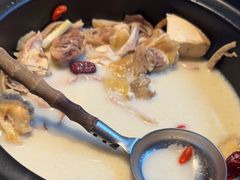 -径山十八道·风味民间菜(杭州总店)