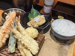 -天妇罗内顺田(罗湖店)