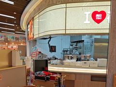 -西贝(无锡万象城店)