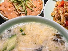 -淀里船宴(裕华东路店)