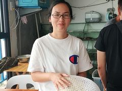 -阿军排档·烧烤
