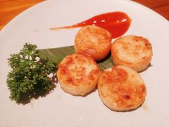 -Mr·Fish鱼鲜生海鲜放题(银泰in99店)