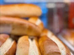 -新侨三宝乐面包店(崇文门店)