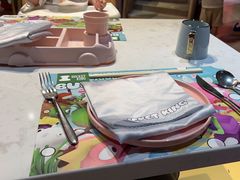 -水桶王国主题餐厅·聚会·生日派对·亲子活动·家庭套餐(亚龙湾希尔顿店)