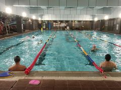 -W FITNESS 威尔仕健身·游泳(老西门新苑店)