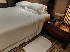 -北京威斯汀酒店